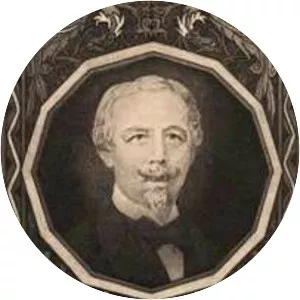 Arthur de Gobineau