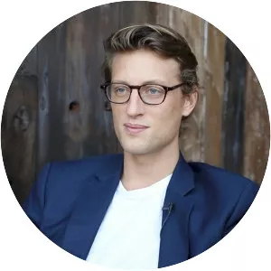 Arthur de Villepin - Marie de Villepin's brother