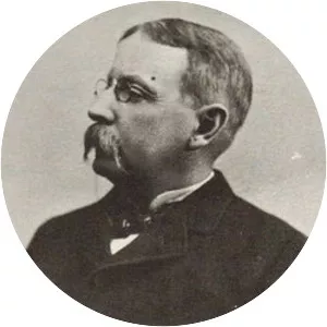 Arthur De Wint Foote