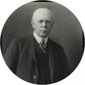 Arthur Dehon Little - American chemist