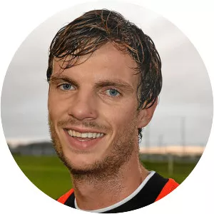 Arthur Delalande - French football player