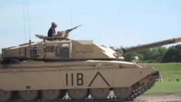 Arthur Denaro - Military commander