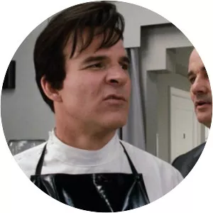 Arthur Denton - Fictional character