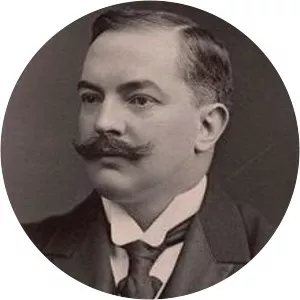 Arthur Dewar, Lord Dewar