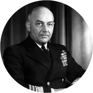 Arthur Dewey Struble