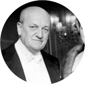 Arthur Dickson Wright