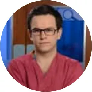 Arthur Digby - Fictional character