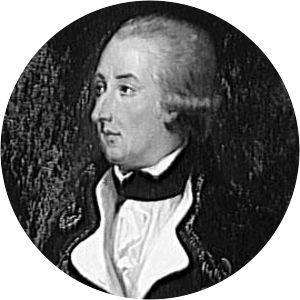 Arthur Dillon, Count Dillon