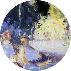 Arthur Dominique Rozaire