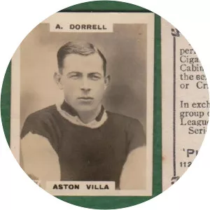 Arthur Dorrell