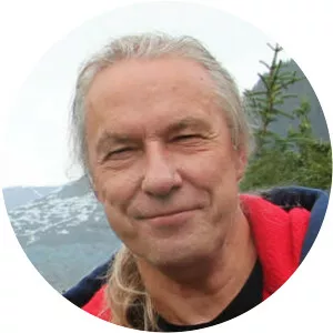 Arthur M. Doweyko - Author