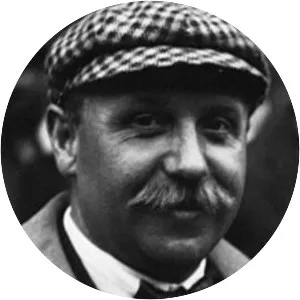 Arthur Duray - Race car driver