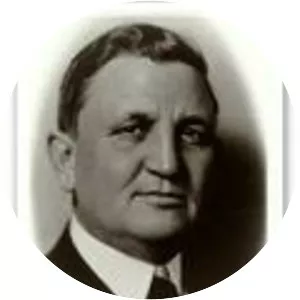 Arthur E. Andersen