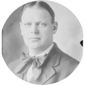 Arthur E. Reimer