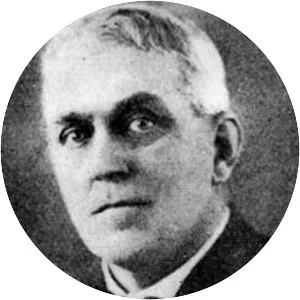 Arthur Edward Moore