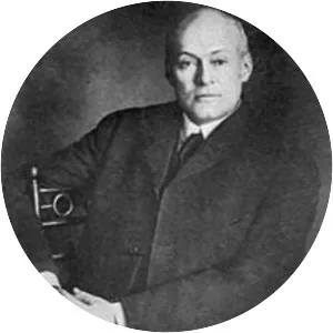 Arthur Elmore Bostwick