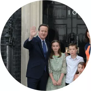 Arthur Elwen Cameron