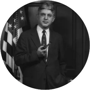 Arthur F. Burns - Former Chair of the Federal Reserve of the United States