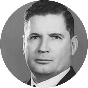 Arthur Fadden - Former Prime Minister of Australia