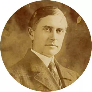 Arthur Farwell - American composer