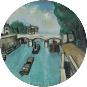 Arthur Fillon - French painter