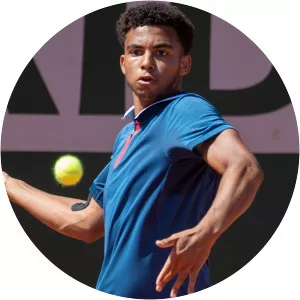 Arthur Fils - French tennis player
