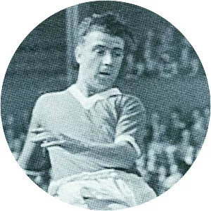 Arthur Fitzsimons - Irish football player