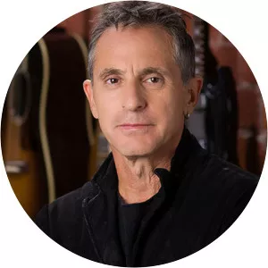 Arthur Fogel - Canadian promoter