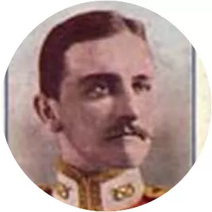 Arthur Forbes Gordon Kilby