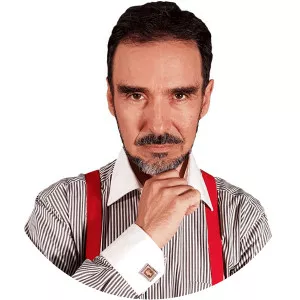 Arthur Francisco Carmazzi