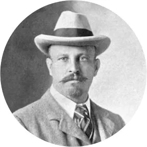 Arthur Frederick Bettinson