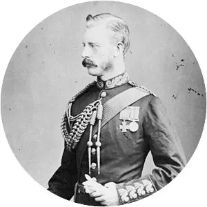 Arthur Frederick Pickard