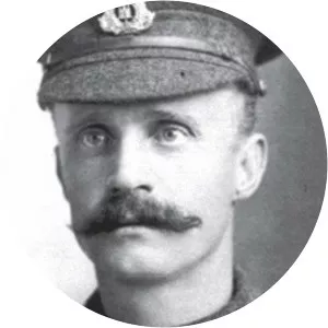 Arthur Frederick Saunders