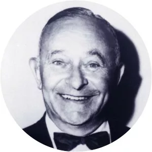 Arthur Freed - American lyricist