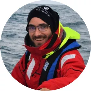 Arthur Gardin - Josephine Chaplin's son