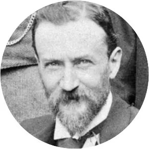 Arthur Gardiner Butler