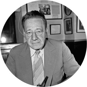 Arthur Garfield Hays