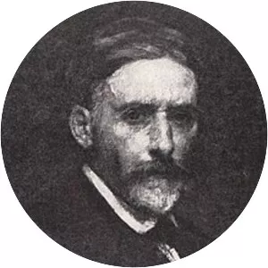 Arthur Garguromin-Verona