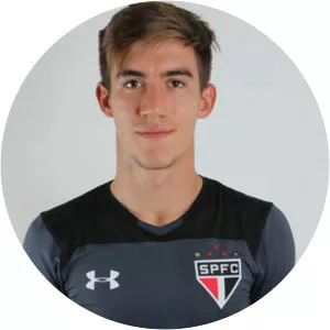 Arthur Gazze de Souza