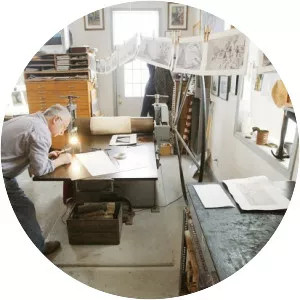 Arthur Geisert - Author