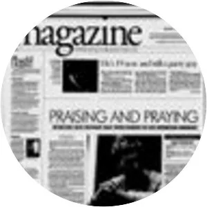 Arthur Gellar photograph