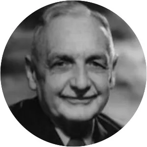 Arthur Geoffrey Dickens