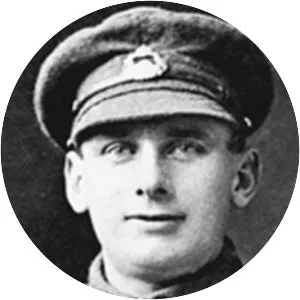 Arthur George Knight