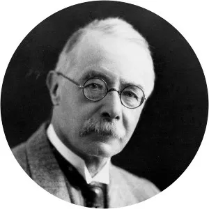 Arthur George Perkin