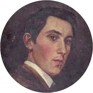 Arthur George Walker - Sculptor