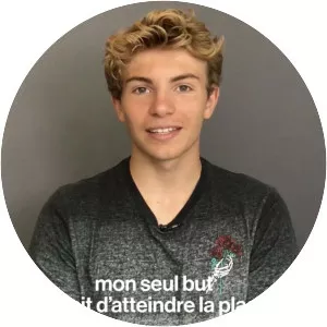 Arthur Germain - Anne Hidalgo's son