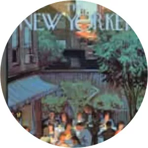 Arthur Getz - American illustrator