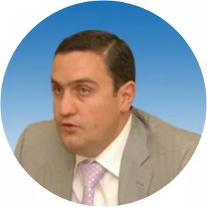 Arthur Ghazinyan
