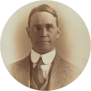 Arthur Gilchrist Brodeur