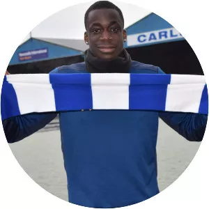 Arthur Gnahoua - Footballer